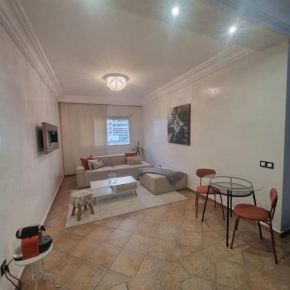 Appartement lumineux by Moon